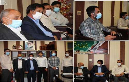 بانک اطلاعاتی خبرنگاران تکمیل می شود